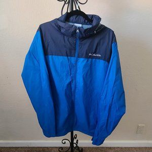 Columbia Wind Breaker